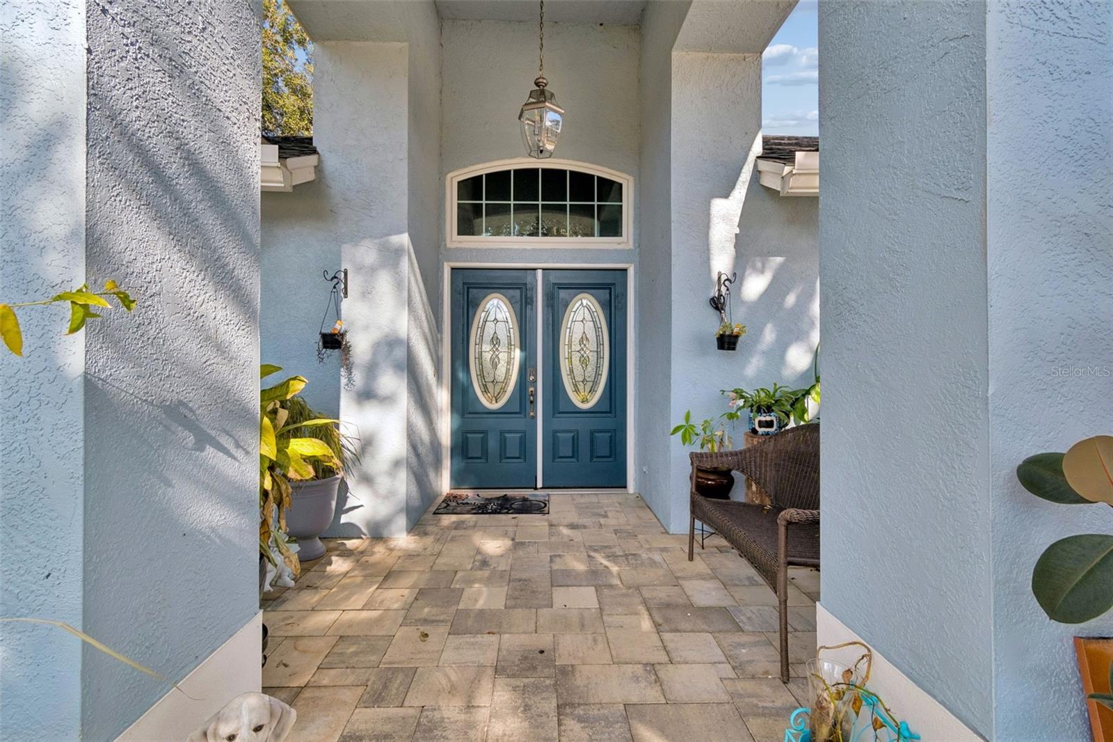 Listing photo id 6 for 10022 Oxford Chapel Drive