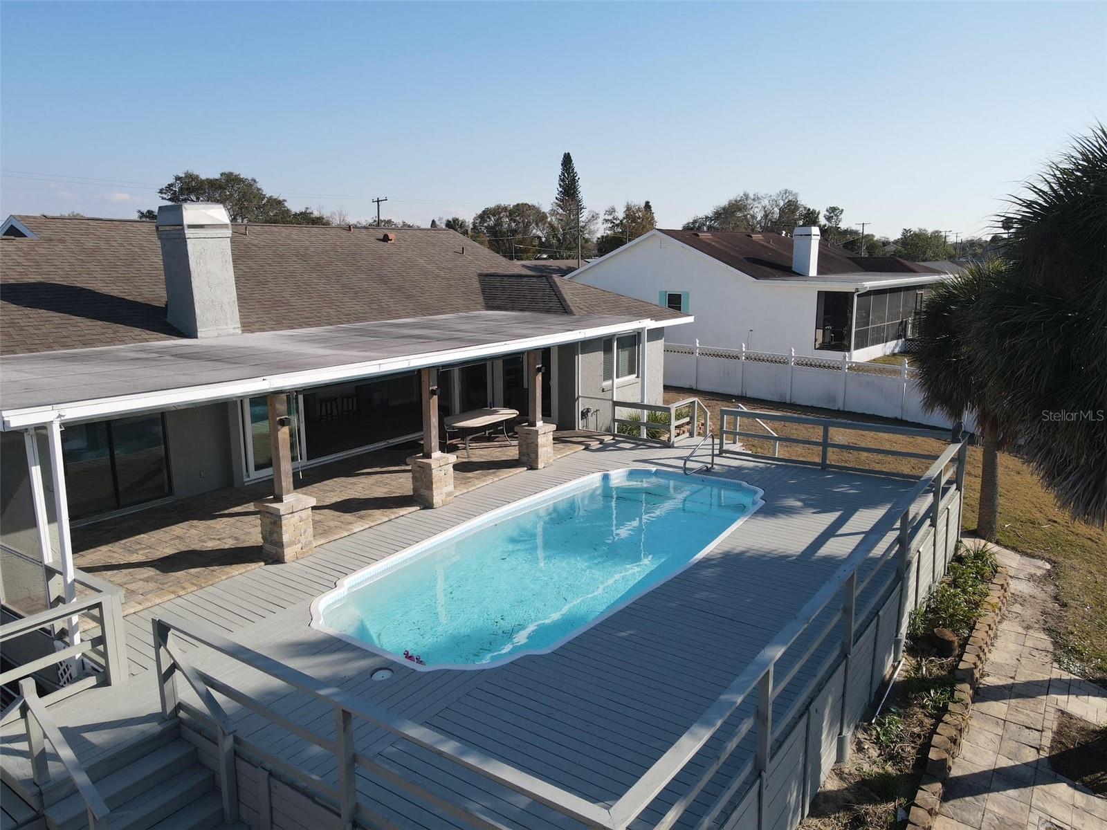 Image 4 of 67 For 6332 Flamingo Drive