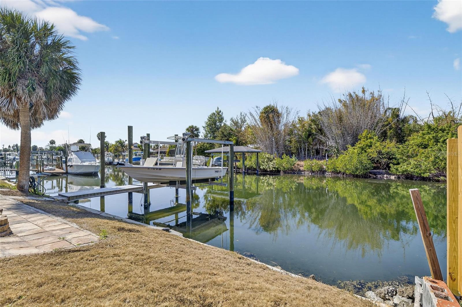 Image 56 of 67 For 6332 Flamingo Drive