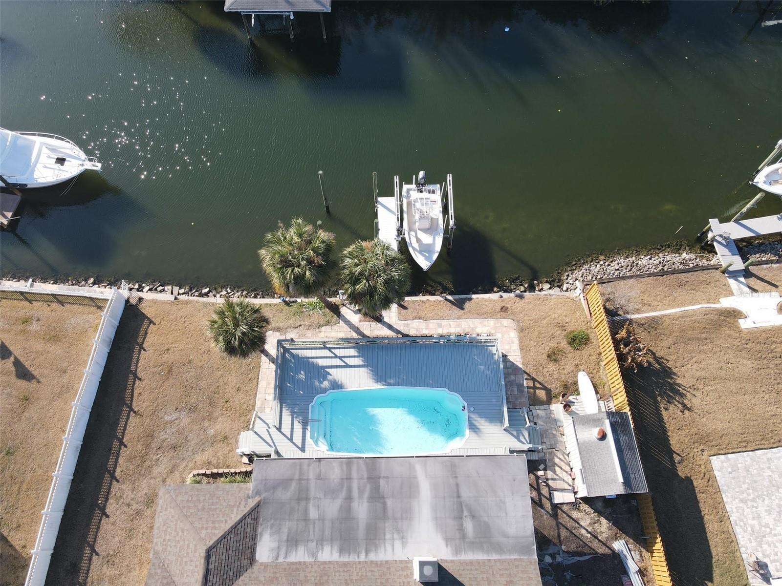 Image 57 of 67 For 6332 Flamingo Drive