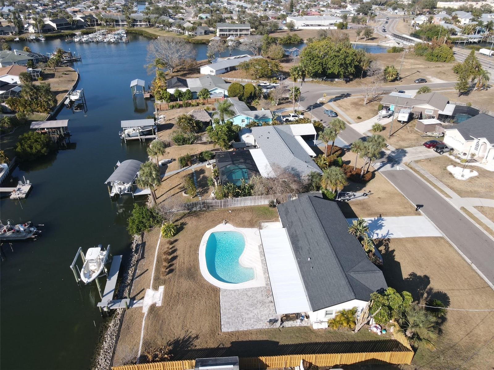 Image 58 of 67 For 6332 Flamingo Drive