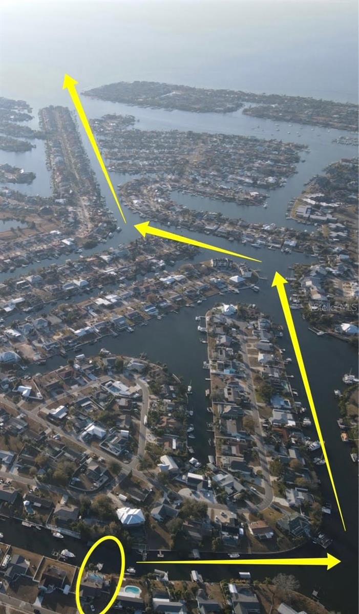 Image 61 of 67 For 6332 Flamingo Drive