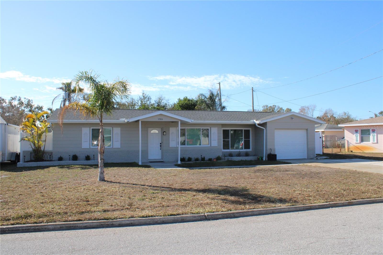 Details for 5984 47th Avenue N, KENNETH CITY, FL 33709