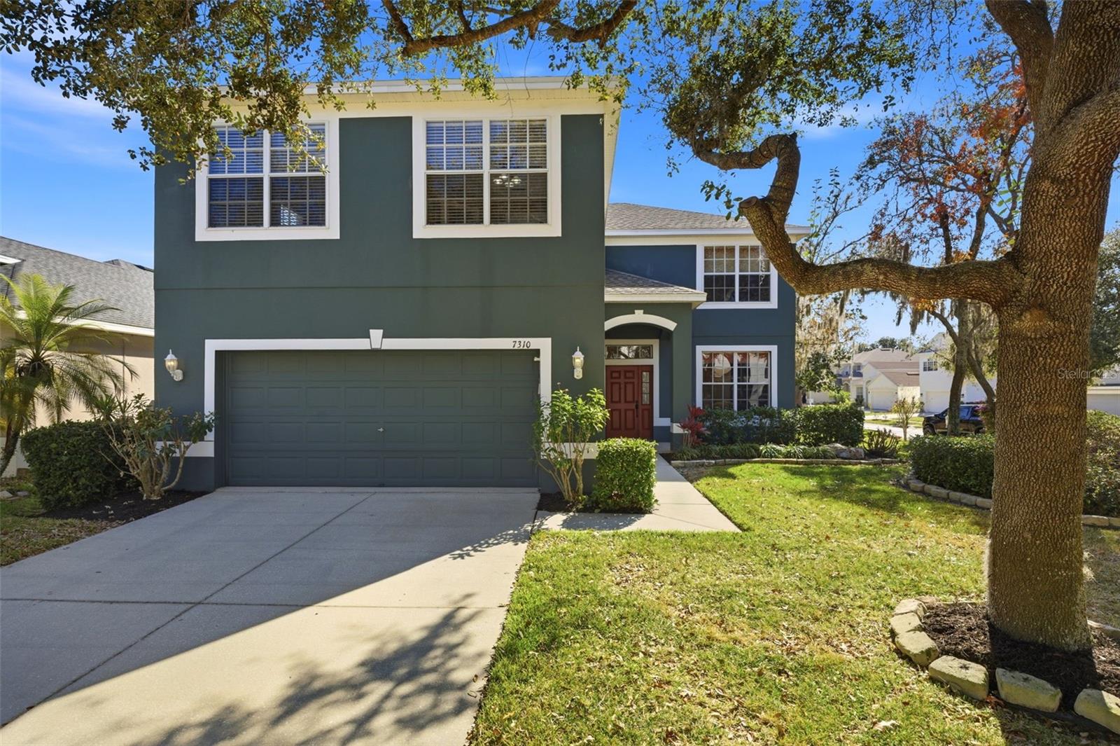 Details for 7310 Brightwater Oaks Drive, TAMPA, FL 33625