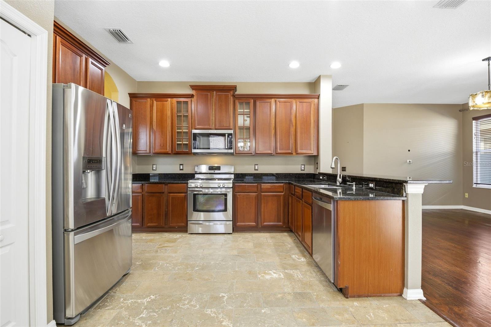 Image 22 of 50 For 7310 Brightwater Oaks Drive