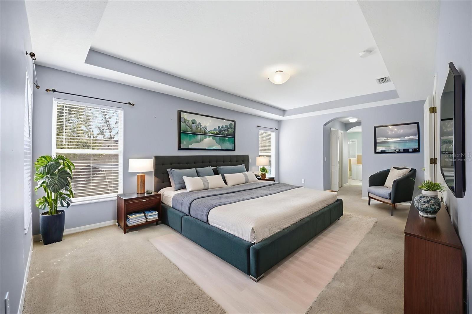 Image 32 of 50 For 7310 Brightwater Oaks Drive