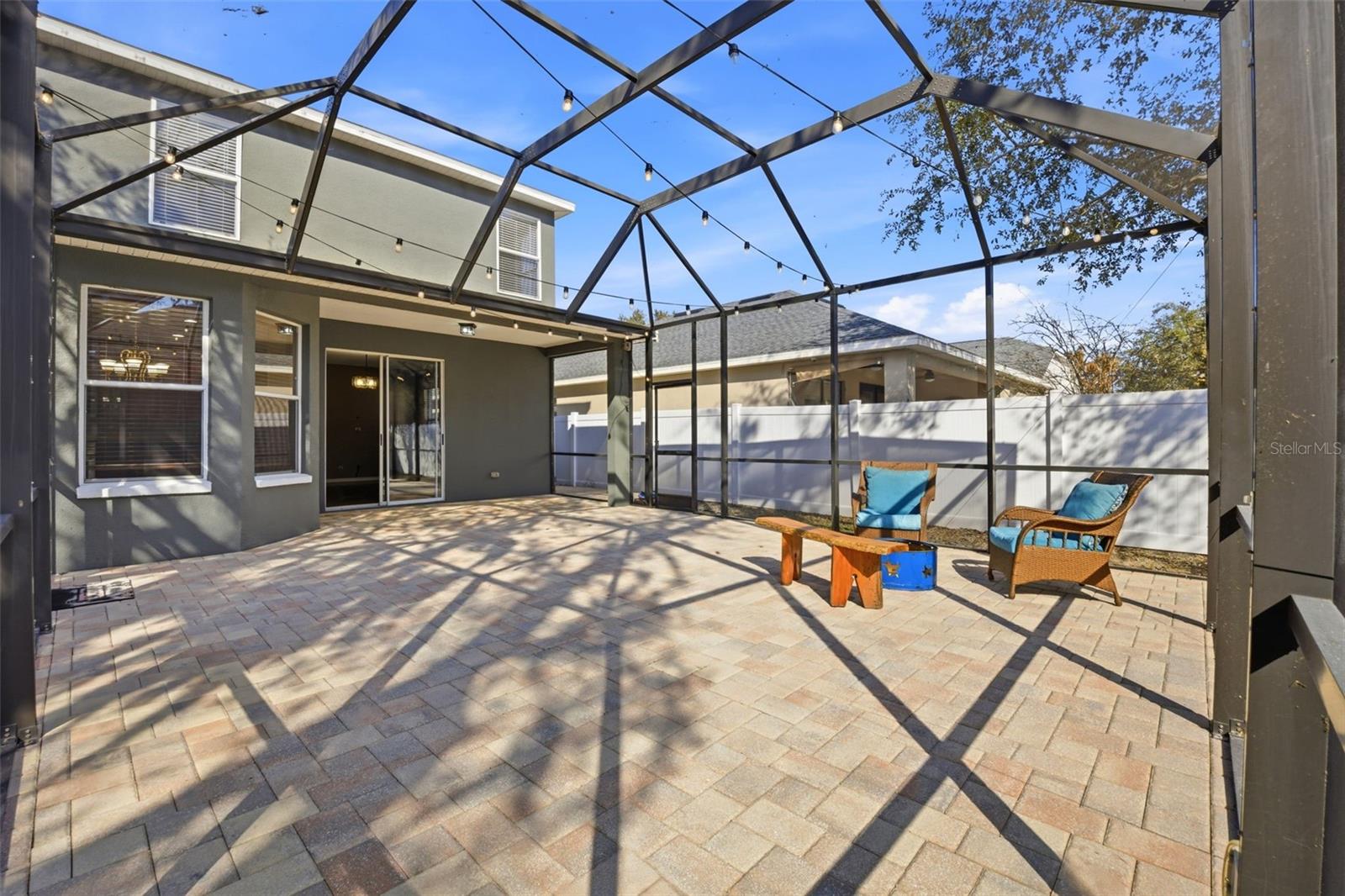 Image 46 of 50 For 7310 Brightwater Oaks Drive