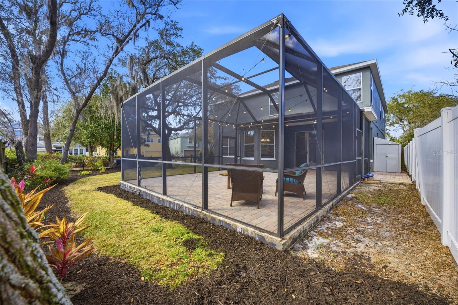 Image 47 of 50 For 7310 Brightwater Oaks Drive