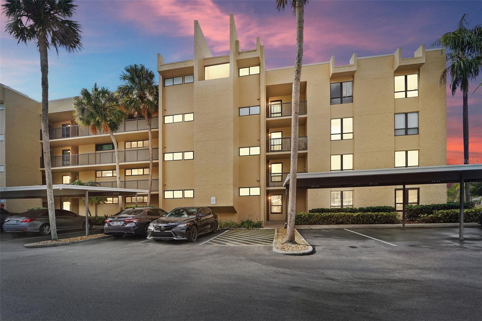 Image 2 of 26 For 2614 Cove Cay Drive 108