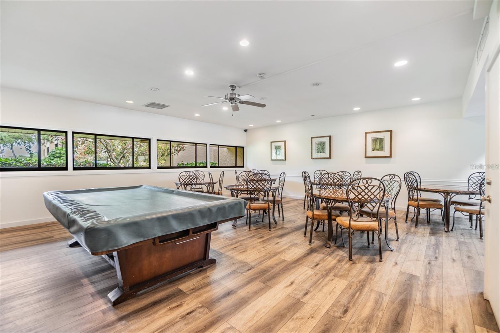 Image 21 of 26 For 2614 Cove Cay Drive 108