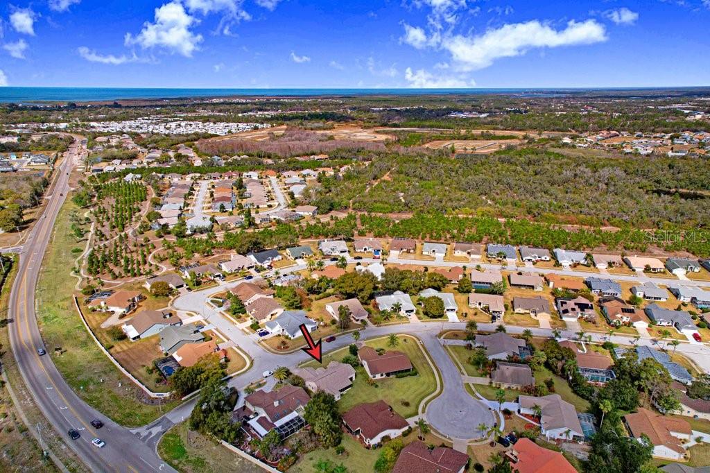 Image 10 of 38 For 8320 Pavilion Drive