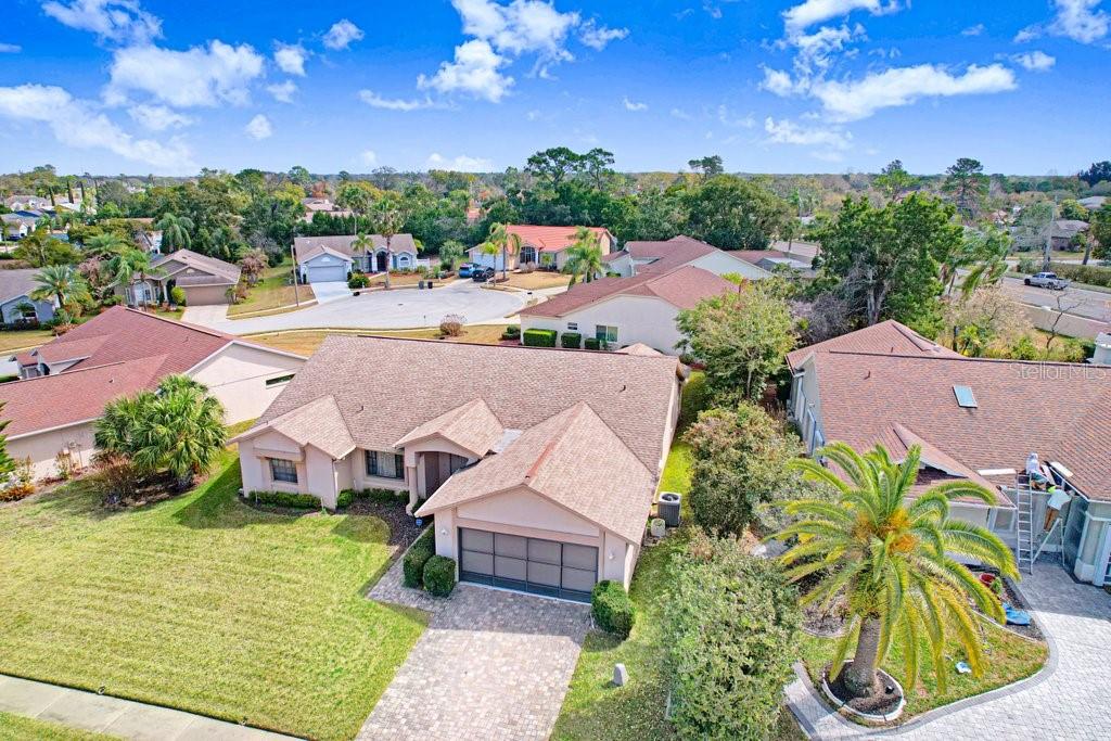 Image 7 of 38 For 8320 Pavilion Drive