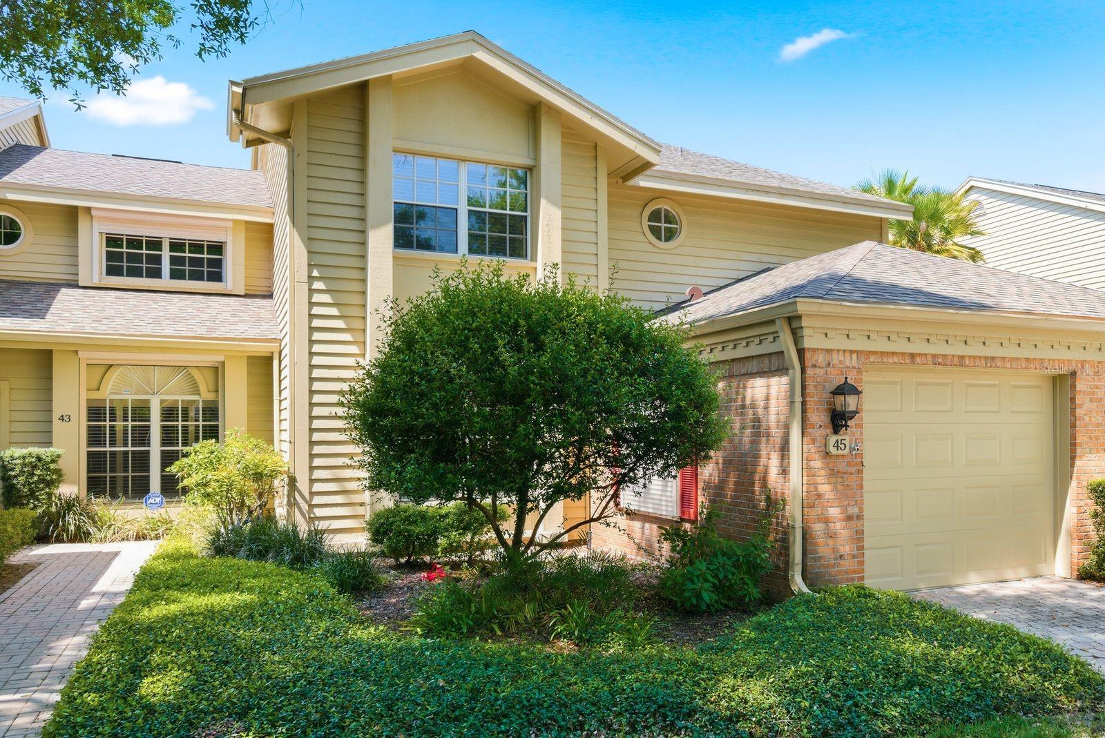Details for 45 Pelican Place, BELLEAIR, FL 33756