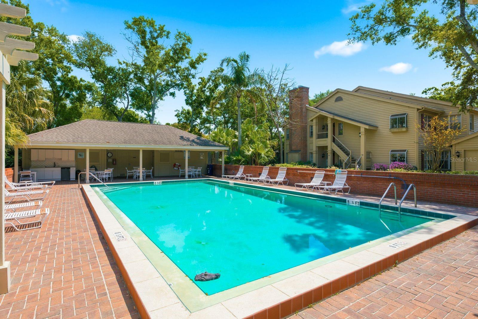 Image 39 of 49 For 45 Pelican Place