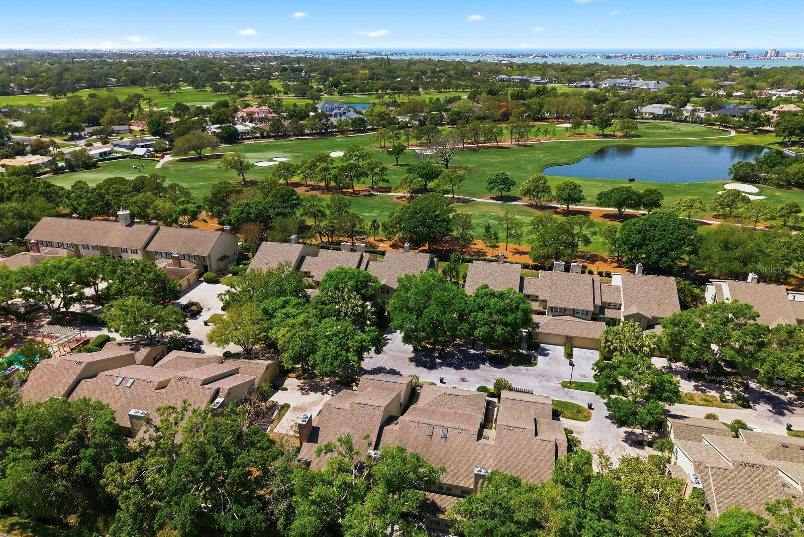 Image 48 of 49 For 45 Pelican Place