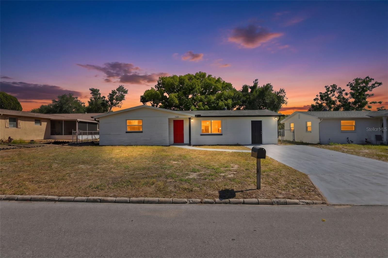 Details for 7410 Duke Drive, HUDSON, FL 34667