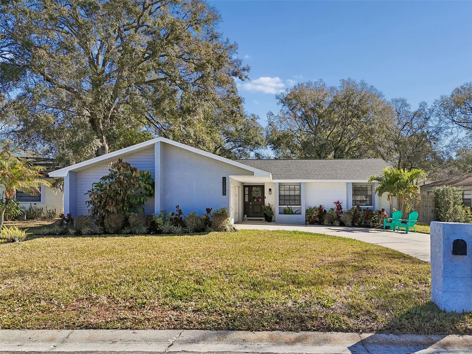 Image 2 of 32 For 11313 Carrollwood Estates Drive