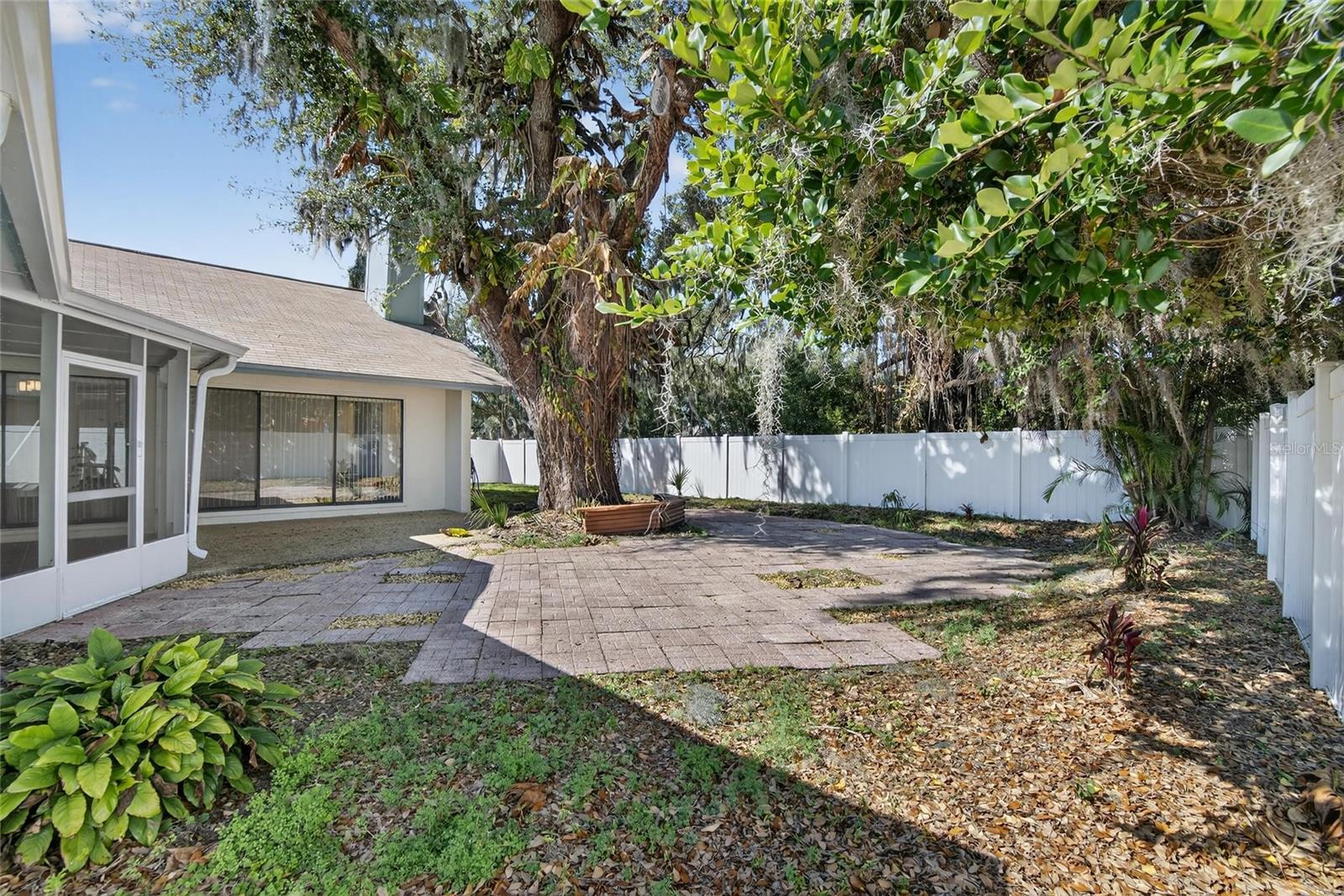 Image 49 of 65 For 1741 Shady Leaf Drive