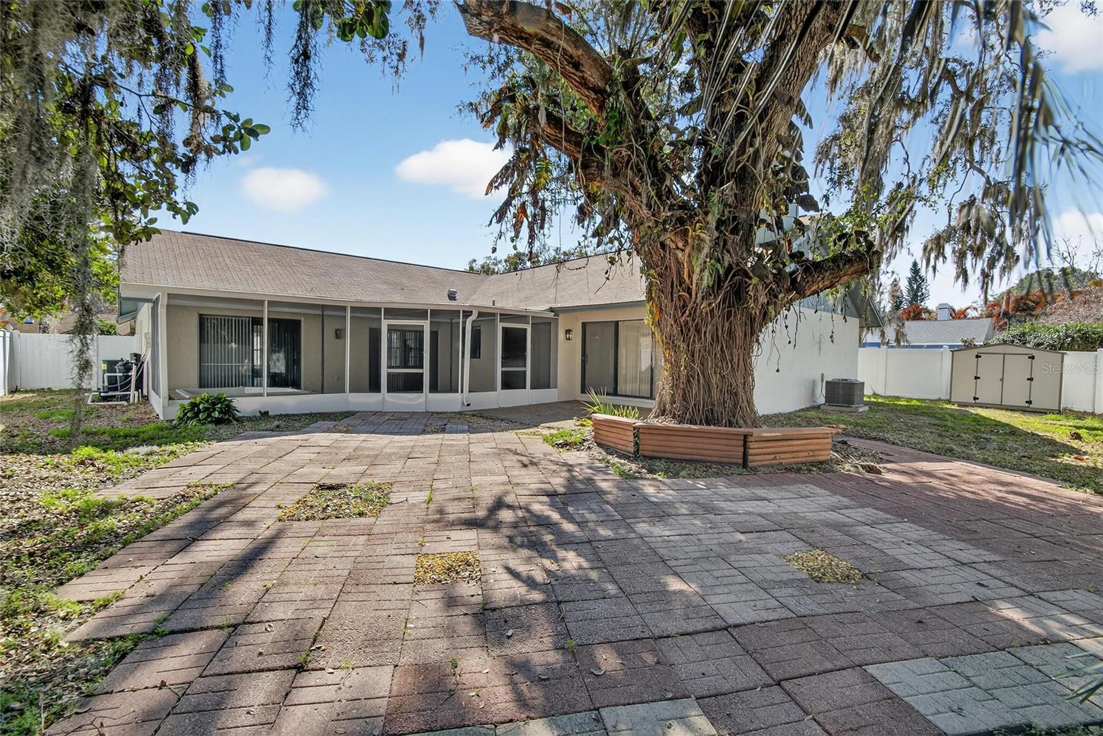 Image 50 of 65 For 1741 Shady Leaf Drive