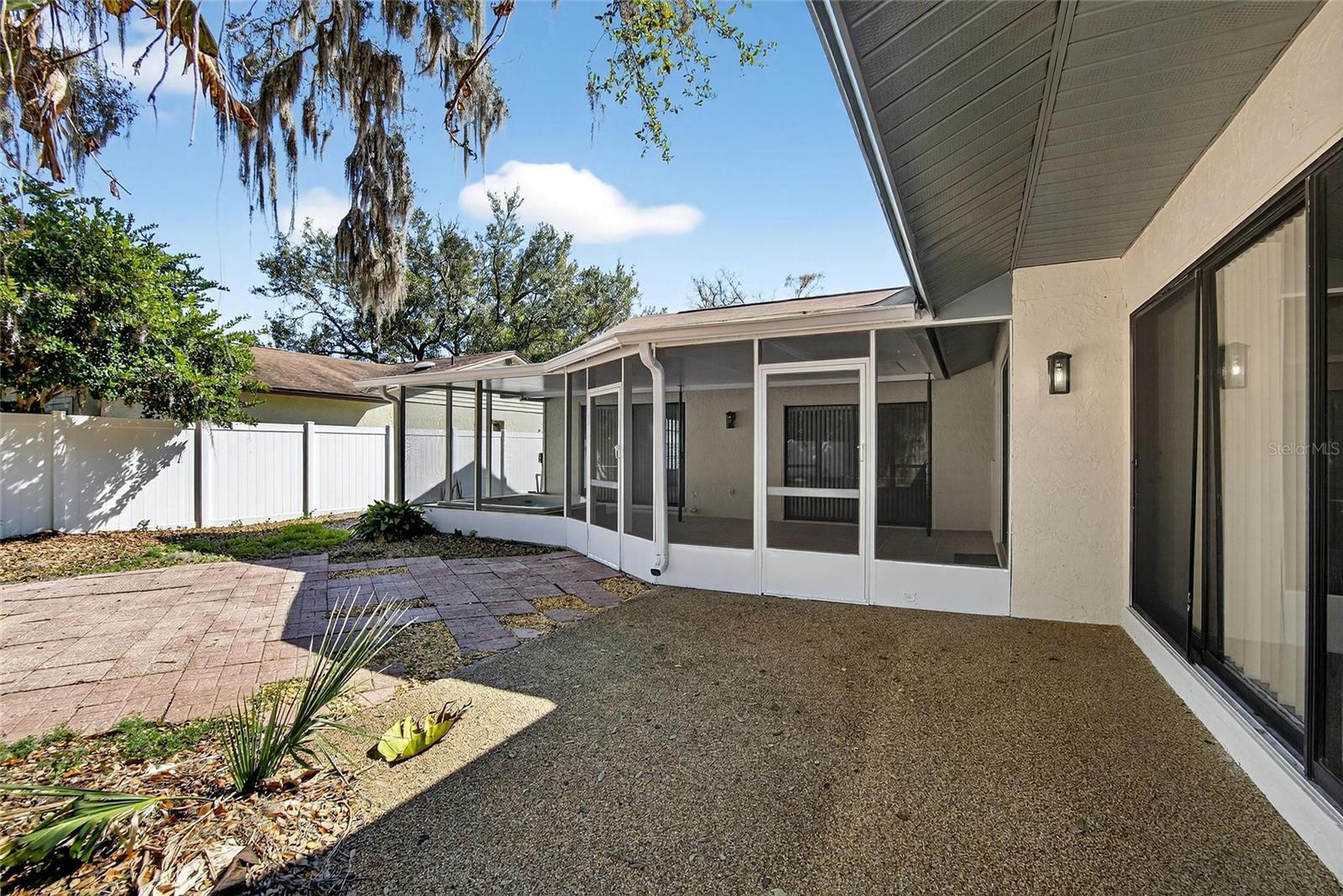 Image 54 of 65 For 1741 Shady Leaf Drive