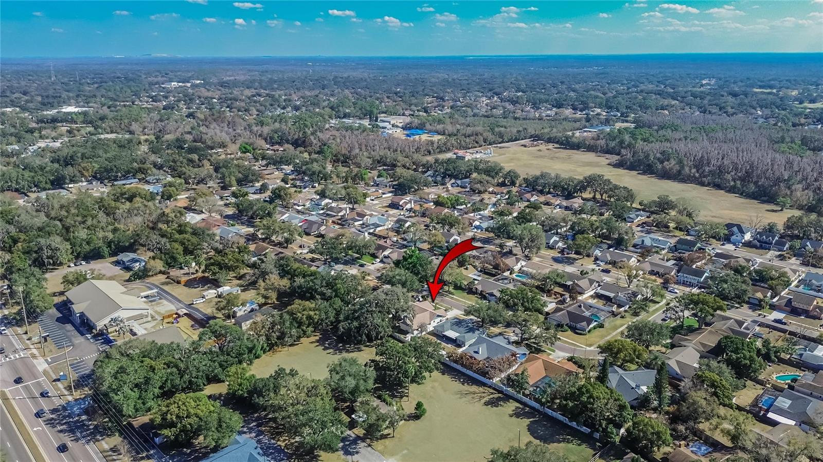 Image 61 of 65 For 1741 Shady Leaf Drive