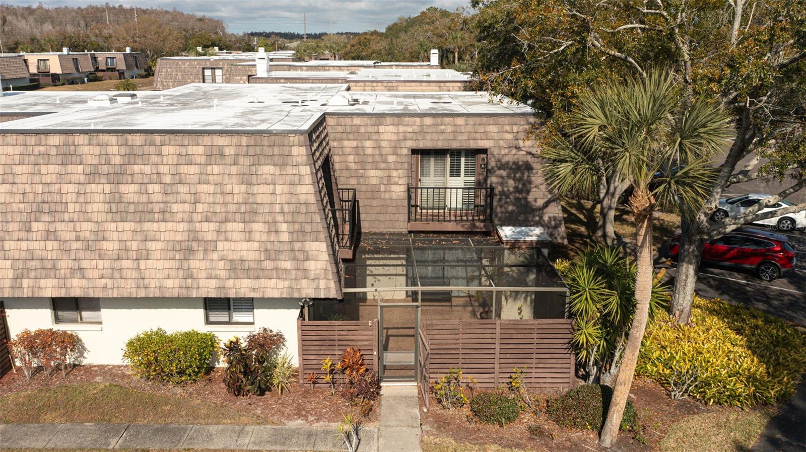 Image 26 of 35 For 15338 Pond Woods Drive 15338