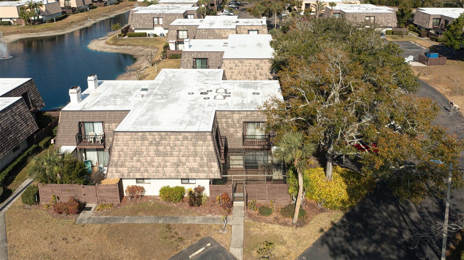 Image 28 of 35 For 15338 Pond Woods Drive 15338