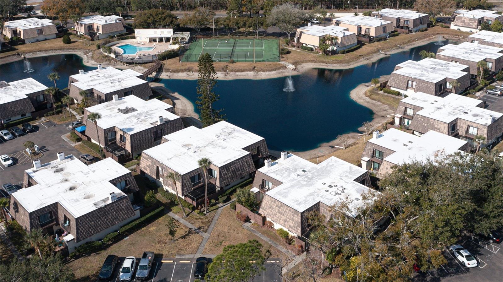 Image 30 of 35 For 15338 Pond Woods Drive 15338