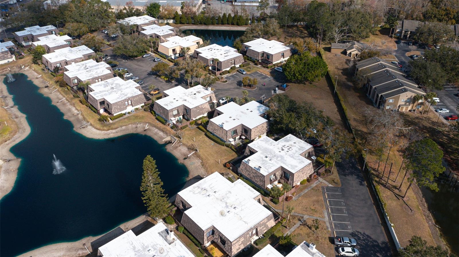 Image 31 of 35 For 15338 Pond Woods Drive 15338