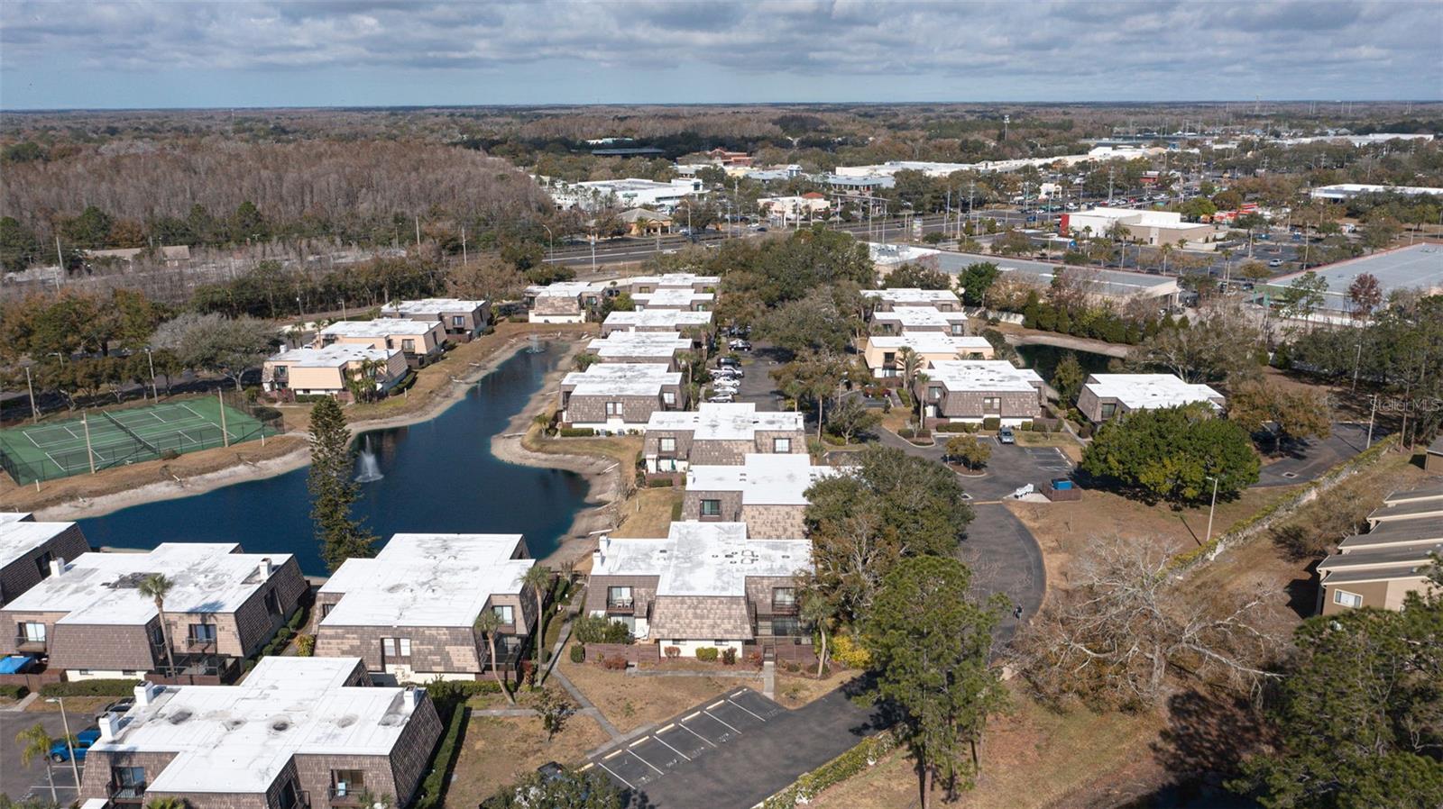 Image 32 of 35 For 15338 Pond Woods Drive 15338