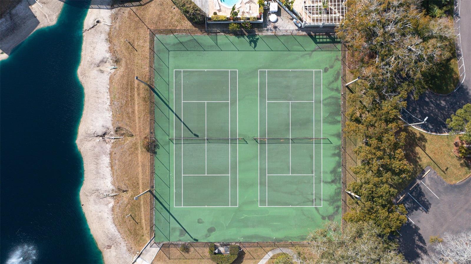 Image 34 of 35 For 15338 Pond Woods Drive 15338