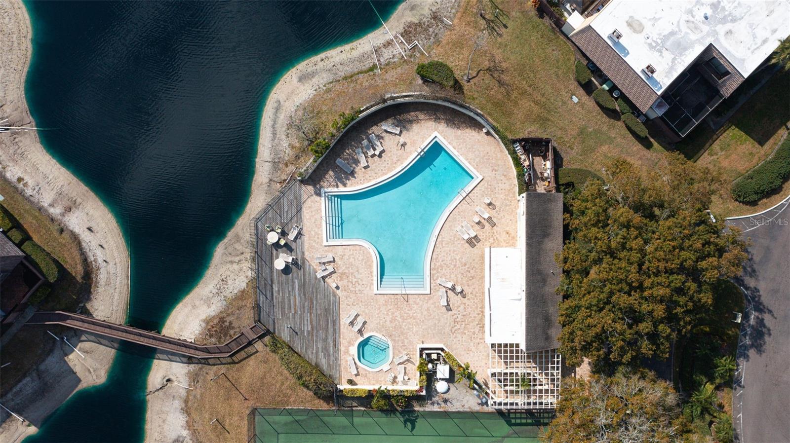 Image 35 of 35 For 15338 Pond Woods Drive 15338