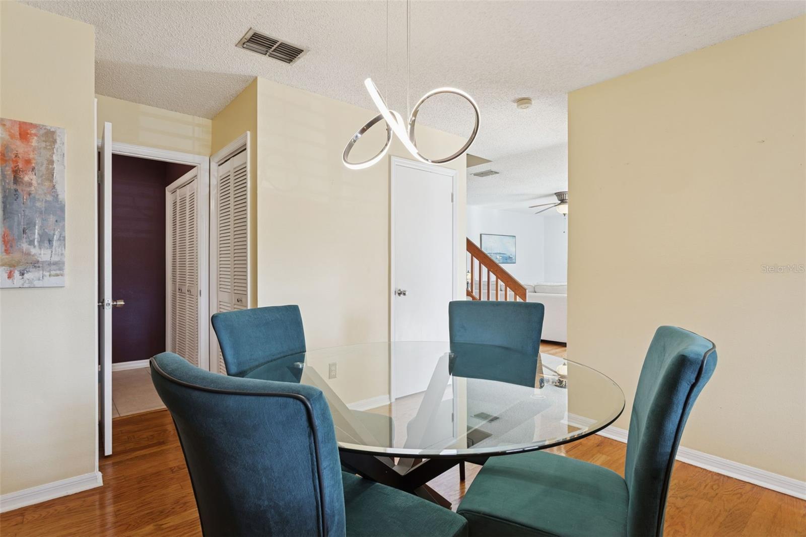 Image 8 of 35 For 15338 Pond Woods Drive 15338