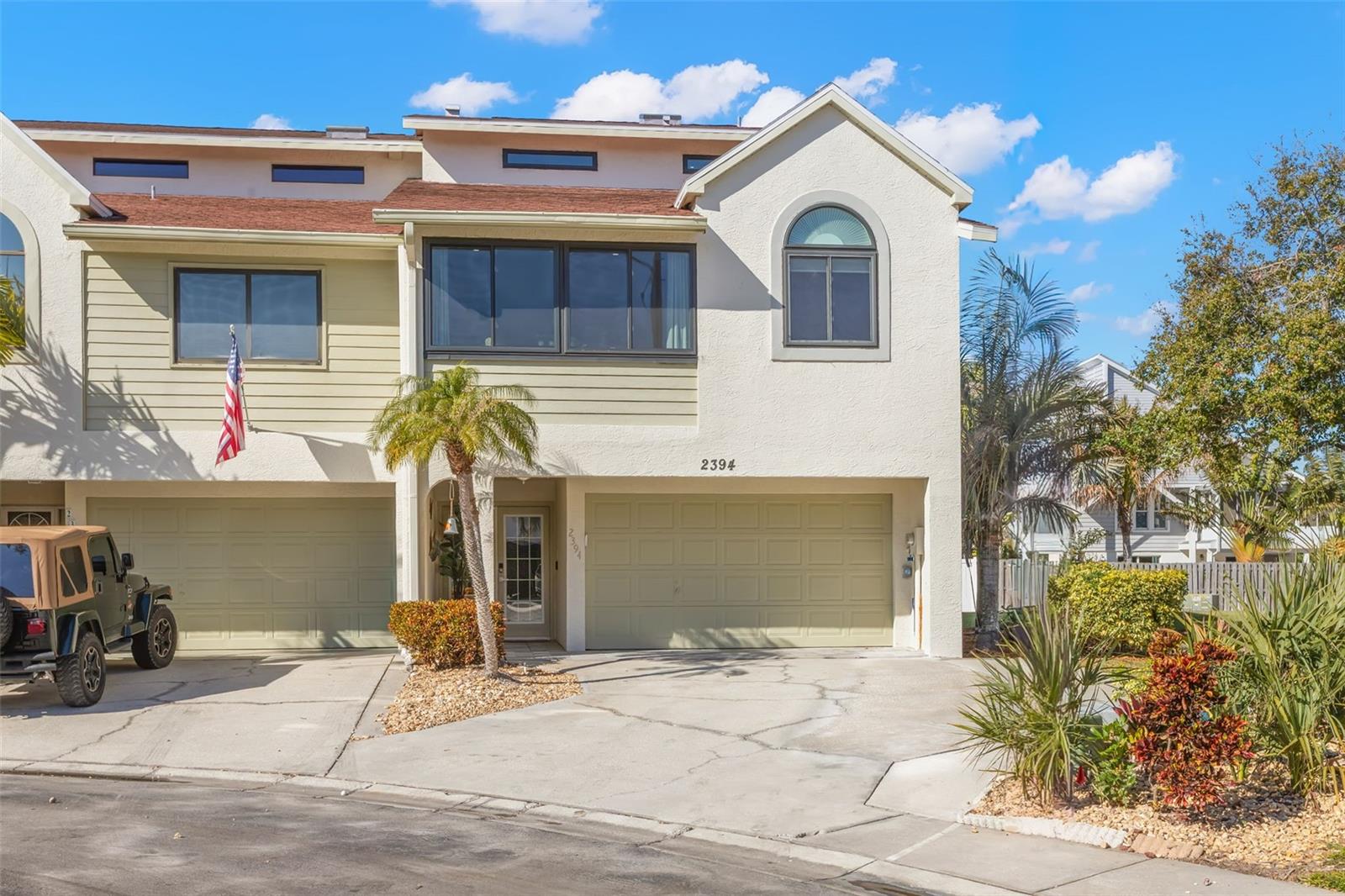 Details for 2394 Hanover Drive, DUNEDIN, FL 34698