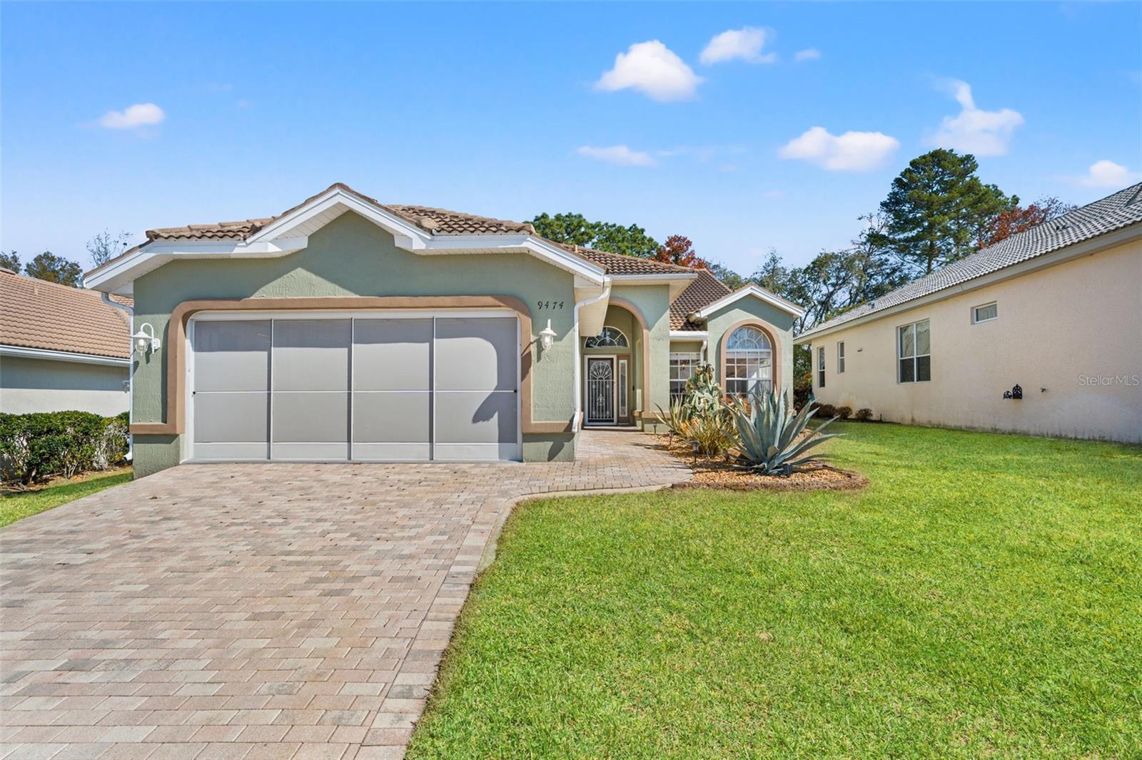 Details for 9474 Mississippi Run, WEEKI WACHEE, FL 34613