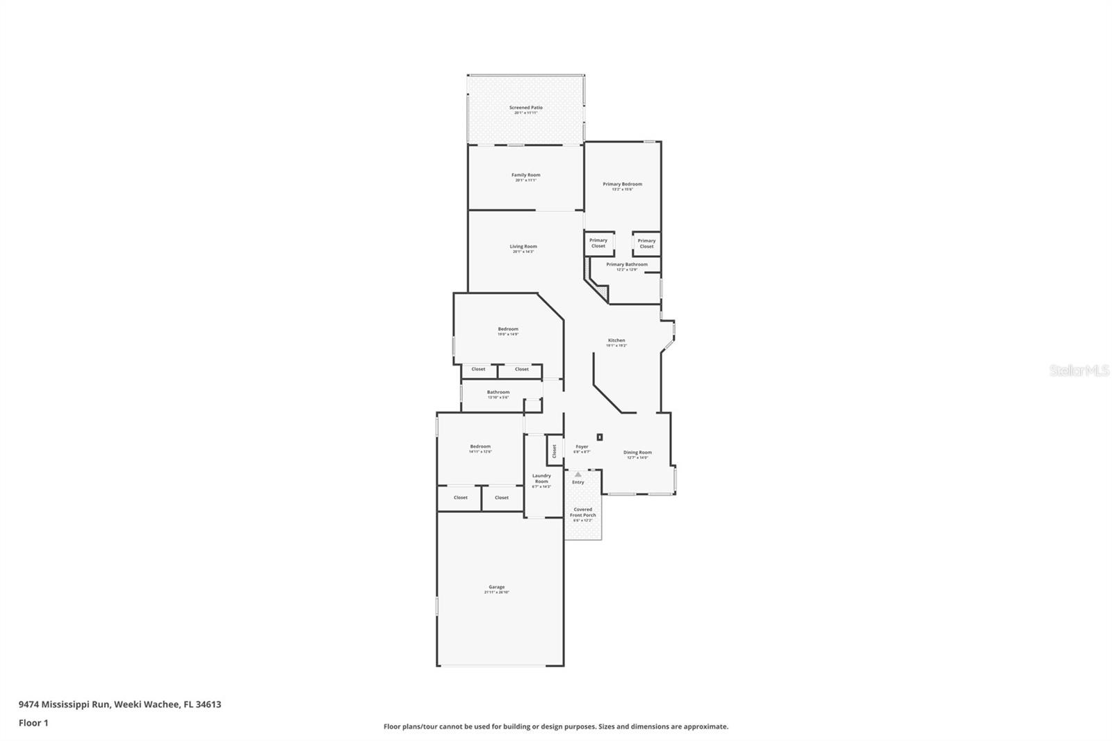 Image 46 of 54 For 9474 Mississippi Run