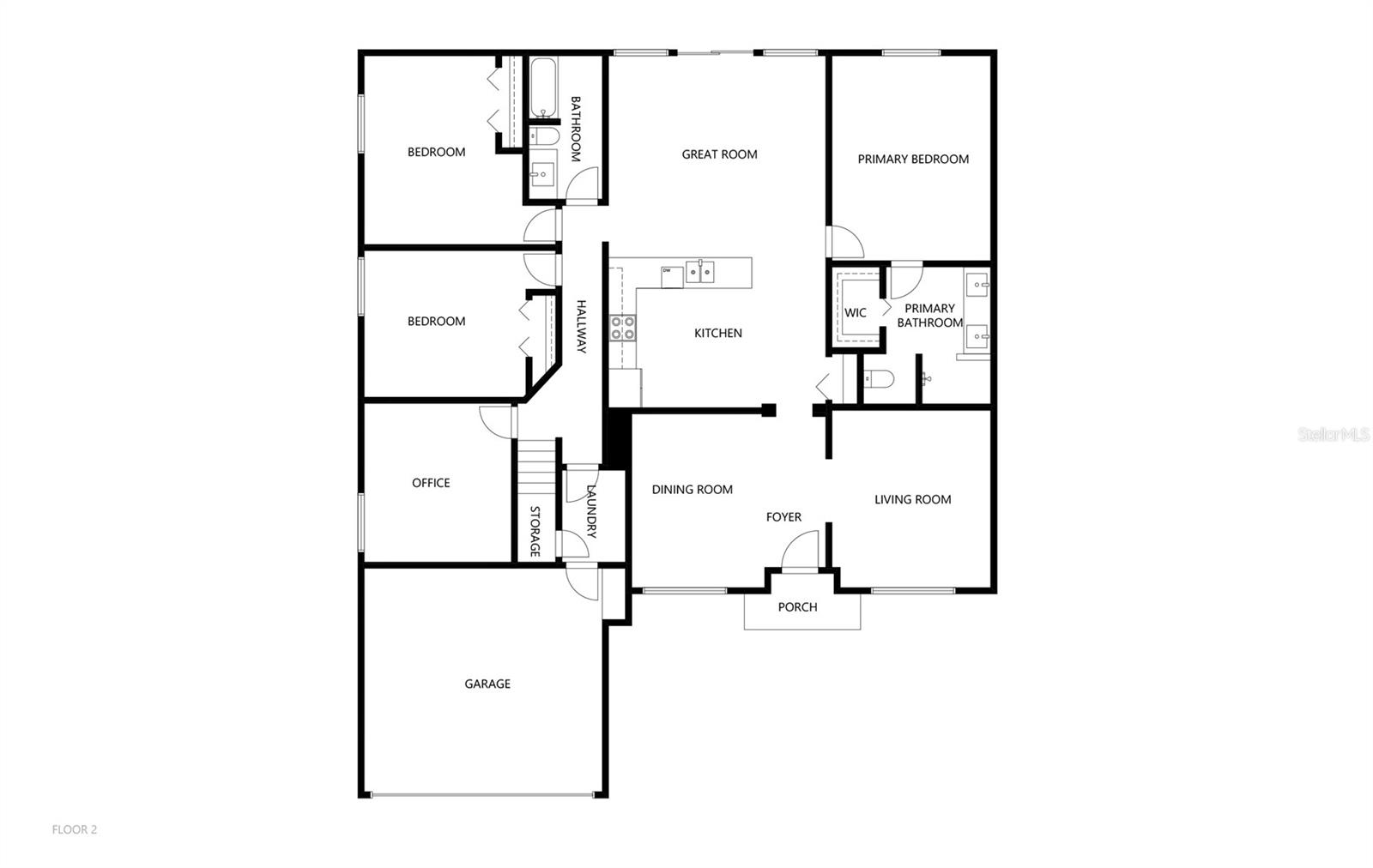 Image 46 of 47 For 8018 Shepherd Avenue