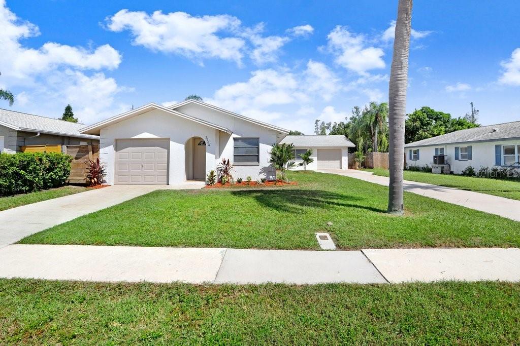 Details for 3166 Downing Street, CLEARWATER, FL 33759