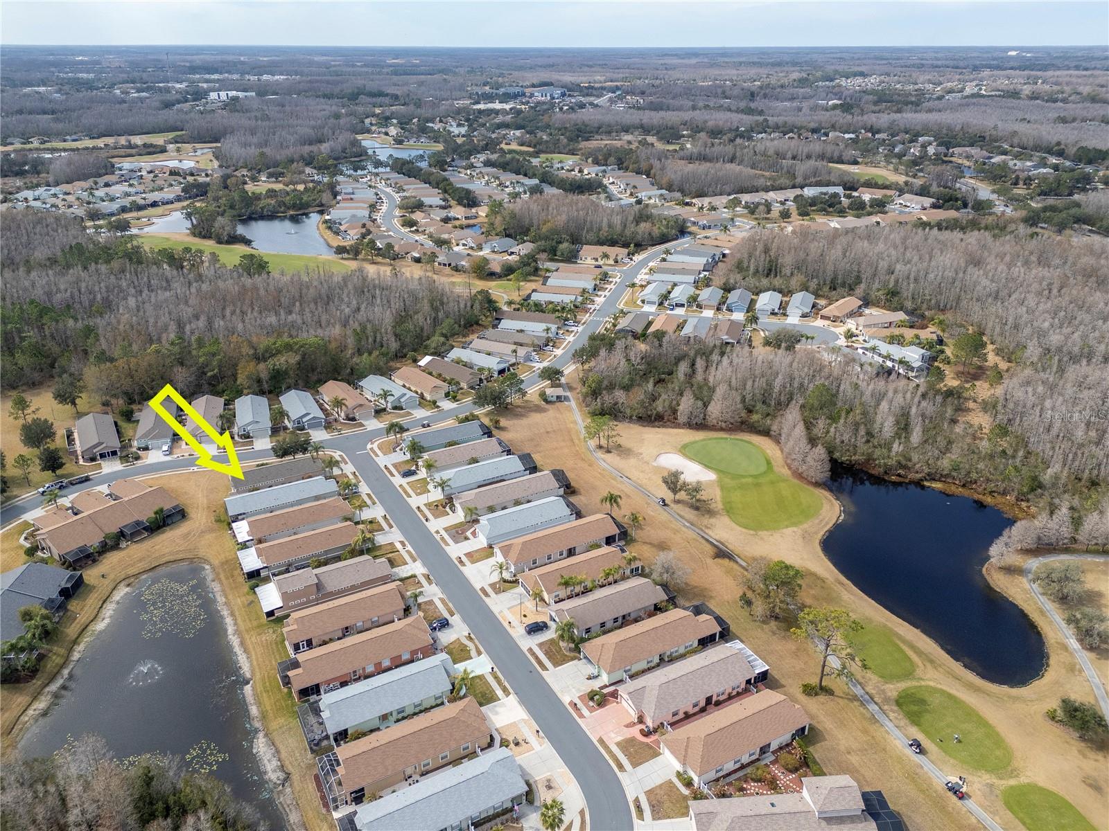 Image 49 of 75 For 21433 Diamonte Drive