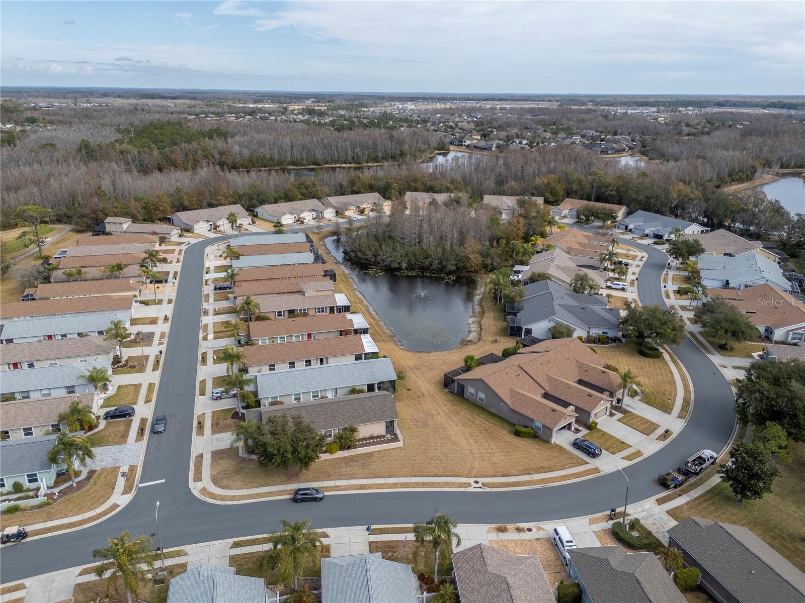 Image 52 of 75 For 21433 Diamonte Drive