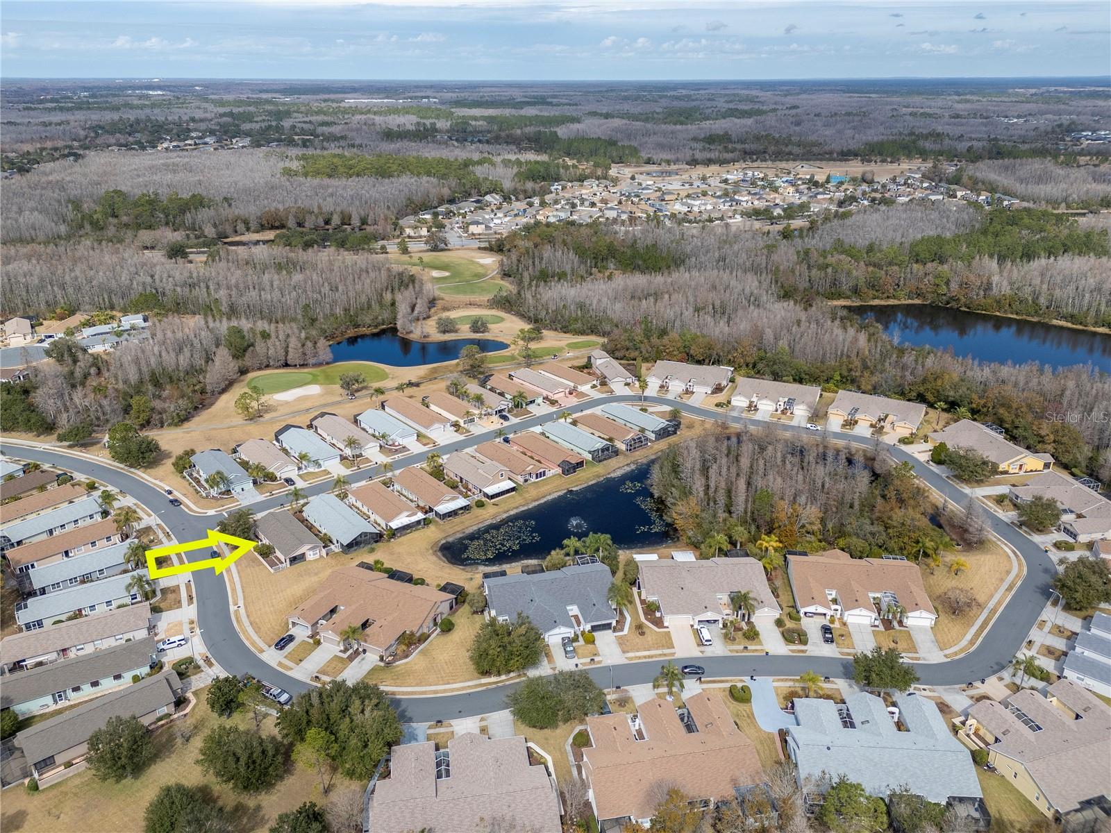 Image 53 of 75 For 21433 Diamonte Drive