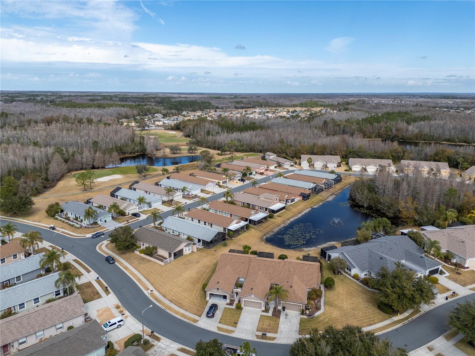 Image 55 of 75 For 21433 Diamonte Drive