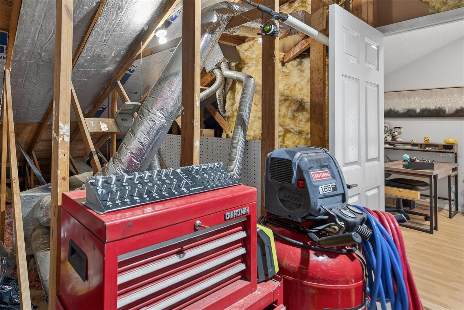 Image 27 of 36 For 4871 Puritan Circle