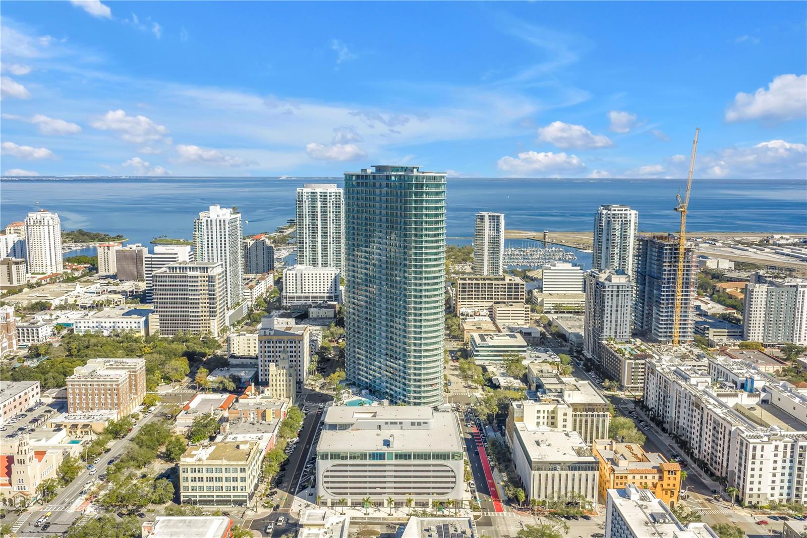 Details for 400 Central Avenue 1702, ST PETERSBURG, FL 33701