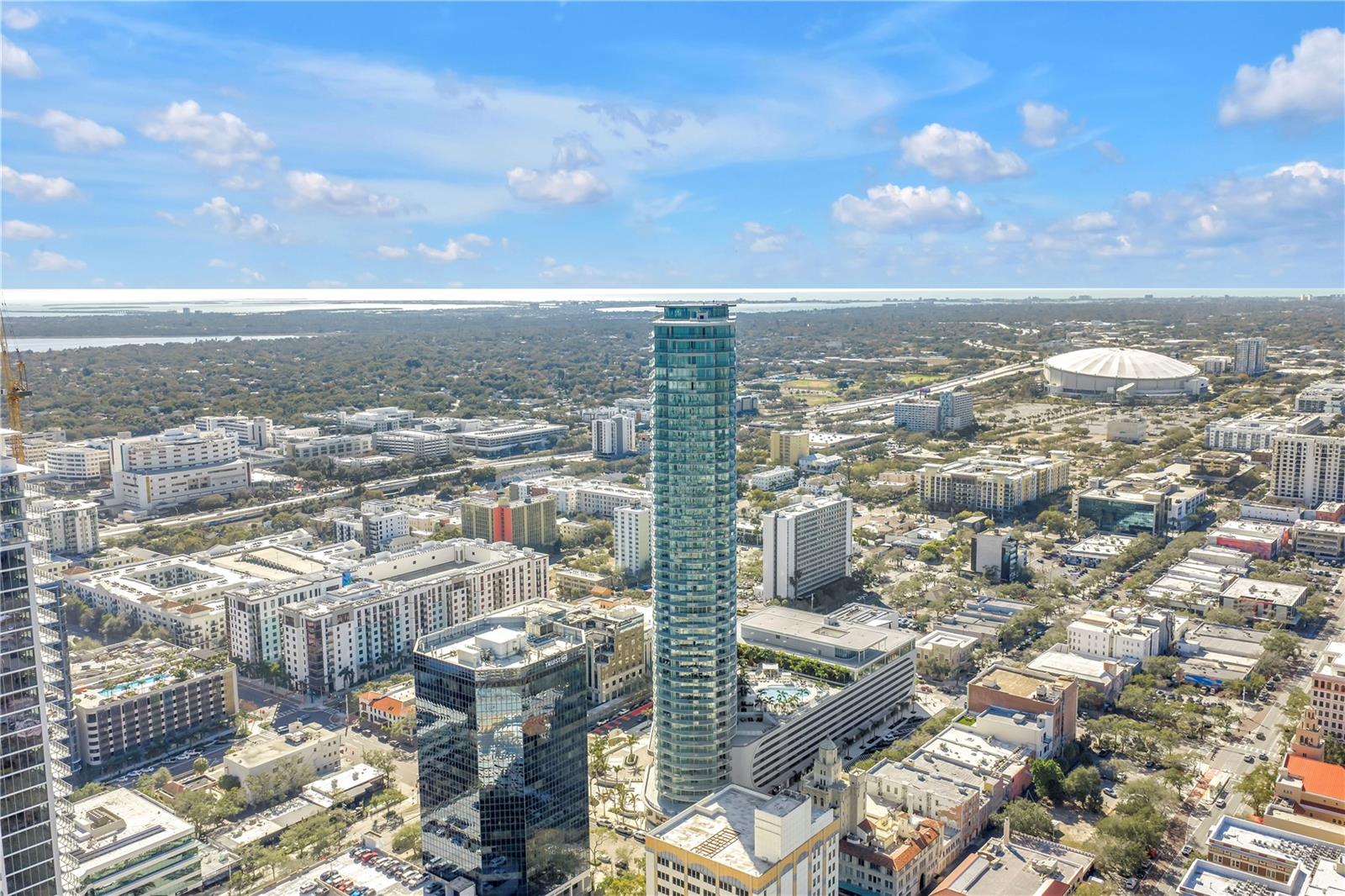 Image 2 of 49 For 400 Central Avenue 1702