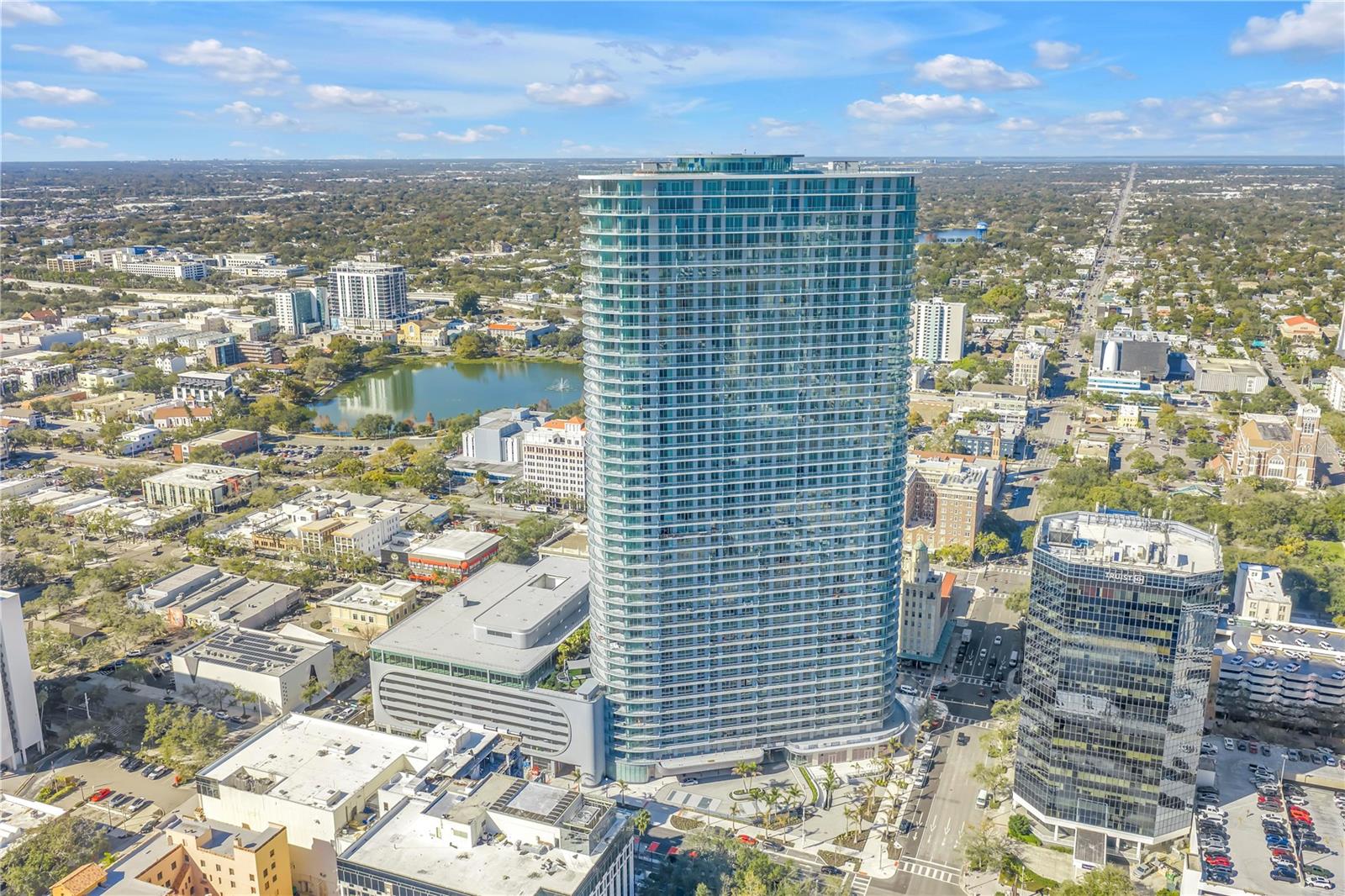 Image 3 of 49 For 400 Central Avenue 1702