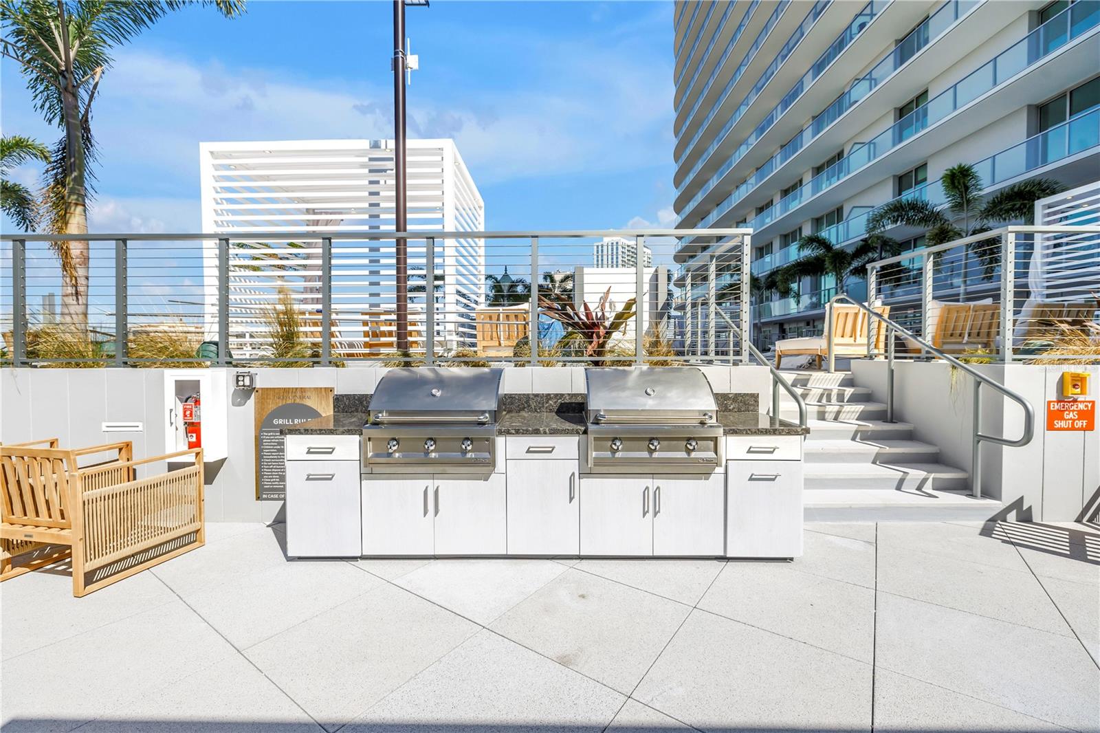 Image 34 of 49 For 400 Central Avenue 1702