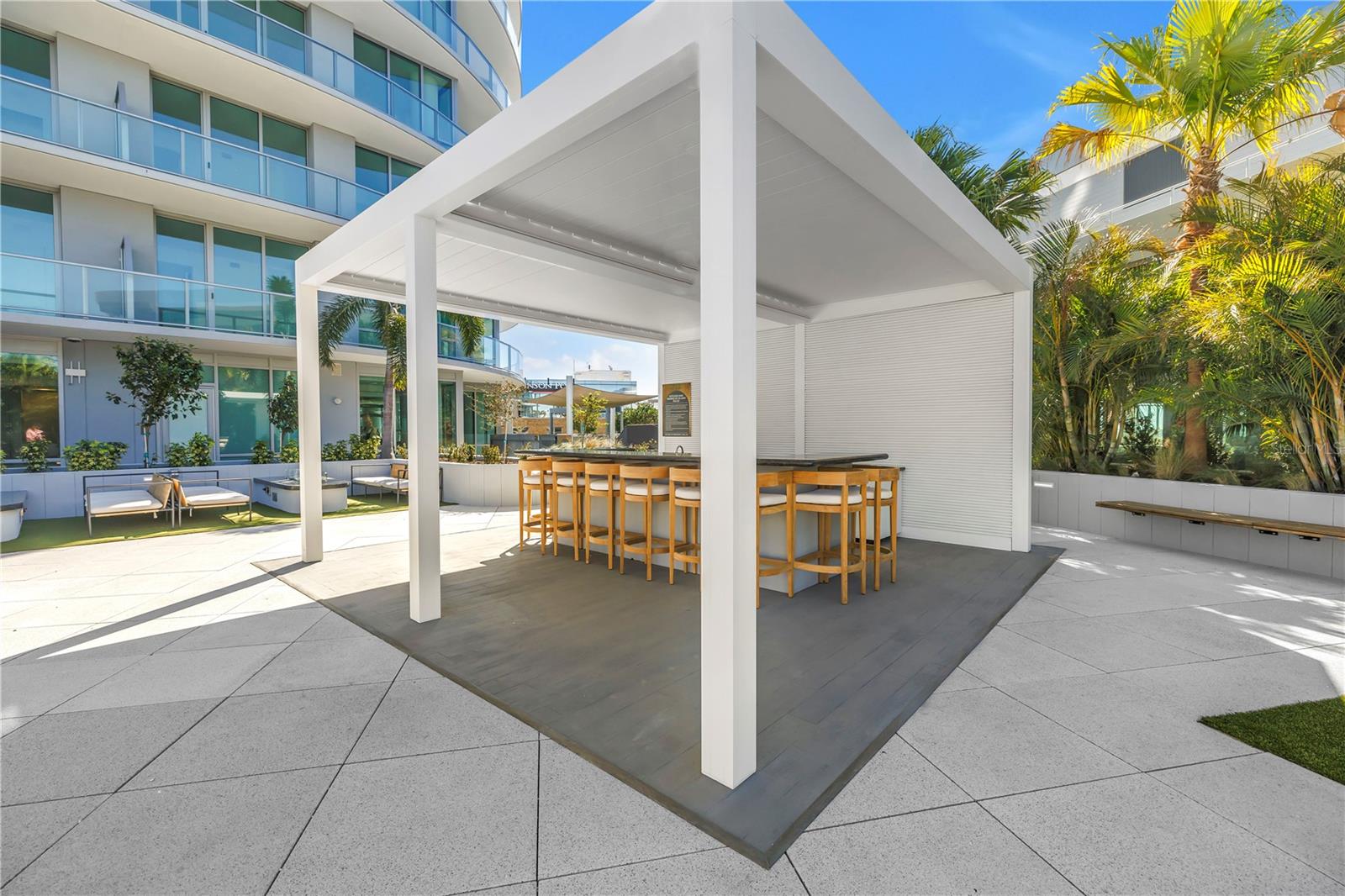 Image 35 of 49 For 400 Central Avenue 1702