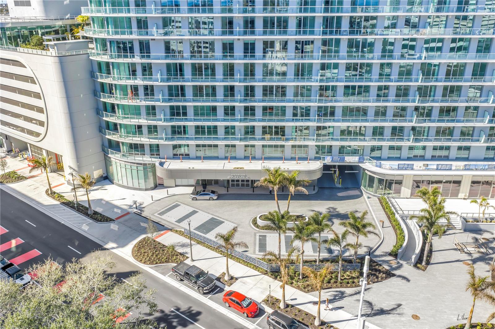 Image 5 of 49 For 400 Central Avenue 1702