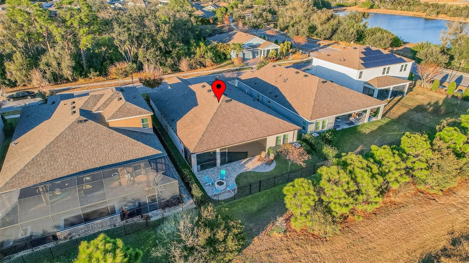 Image 61 of 62 For 6406 Maiden Sea Drive